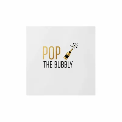 6.5 in x 6.5 in - Custom Socks Now