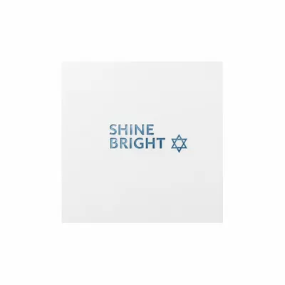 6.5 in x 6.5 in - Custom Socks Now