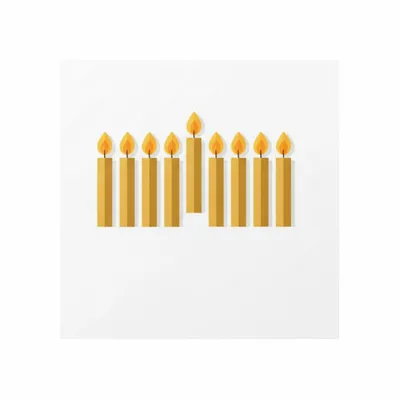 8 in x 8 in - Custom Socks Now