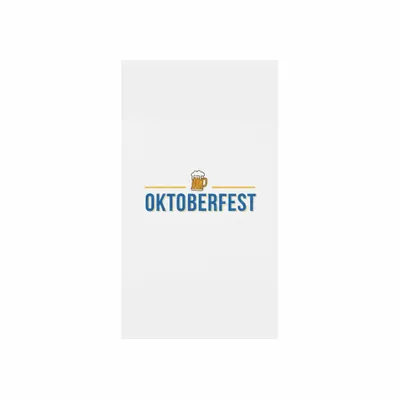 8 in x 4.5 in - Custom Socks Now