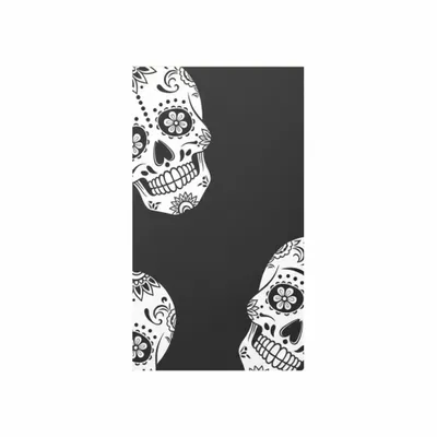 8 in x 4.5 in - Custom Socks Now