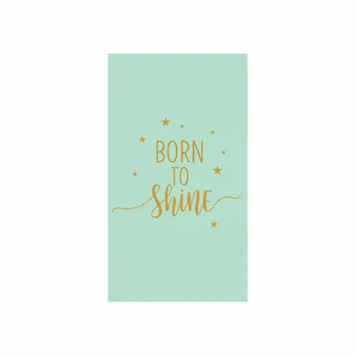 8 in x 4.5 in - Custom Socks Now