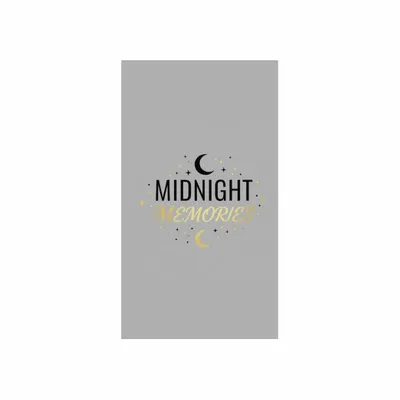 8 in x 4.5 in - Custom Socks Now