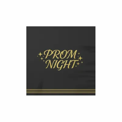 6.5 in x 6.5 in - Custom Socks Now