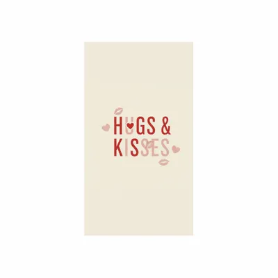 8 in x 4.5 in - Custom Socks Now