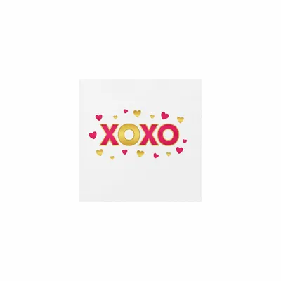 5 in x 5 in - Custom Socks Now