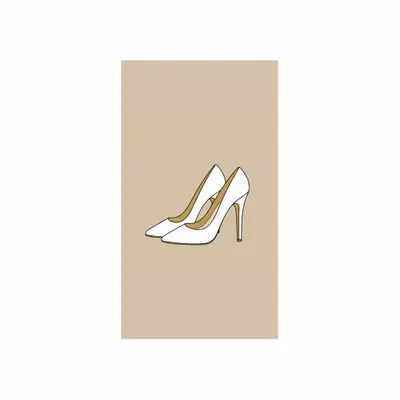 8 in x 4.5 in - Custom Socks Now