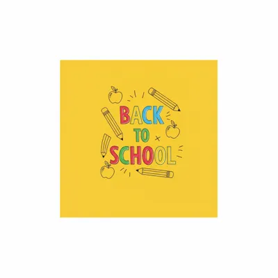 6.5 in x 6.5 in - Custom Socks Now