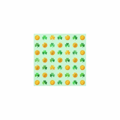 5 in x 5 in - Custom Socks Now