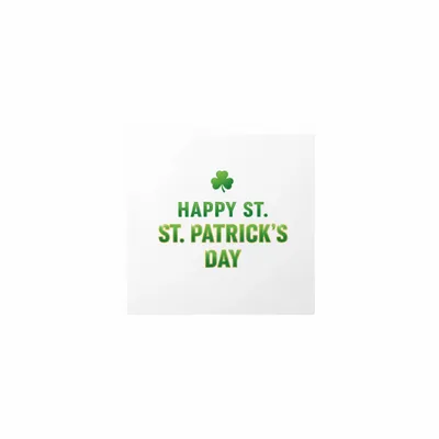 5 in x 5 in - Custom Socks Now