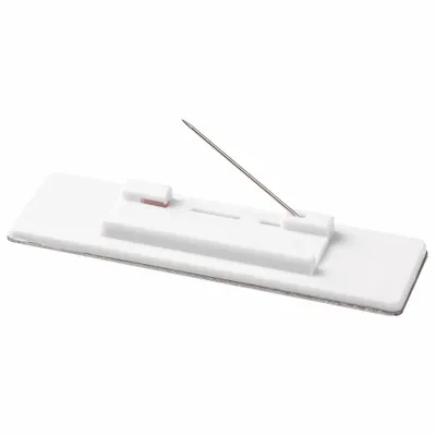 Safety Pin - Custom Socks Now