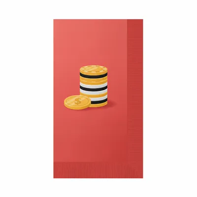 Style 2 Coined - Custom Socks Now