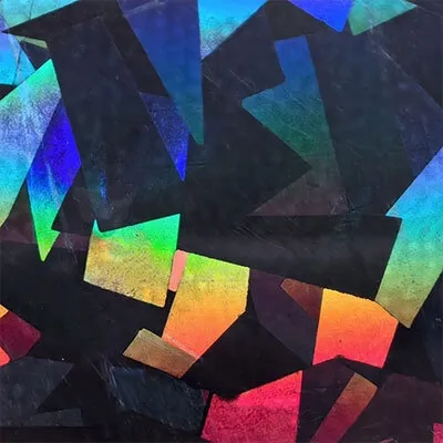 Metallic 08 - Custom Socks Now