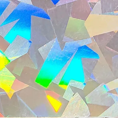 Metallic 07 - Custom Socks Now