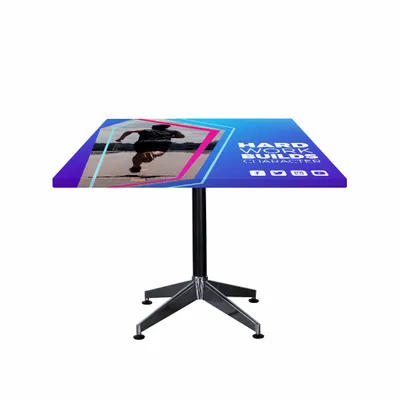 Elastic Fitted - Custom Socks Now