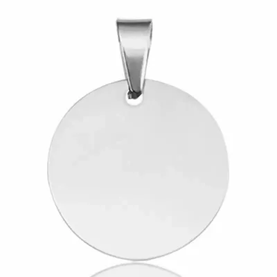 Circular: 1 in - Custom Socks Now