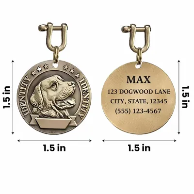 1.5 inch - Custom Socks Now