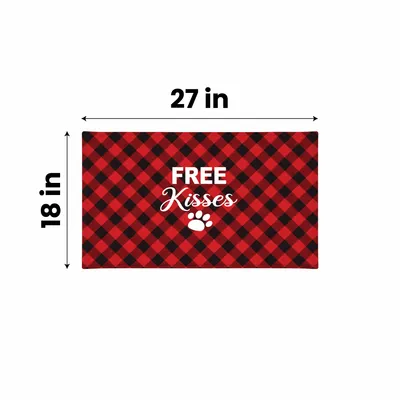 27 x 18 inch - Custom Socks Now