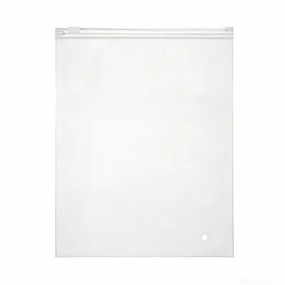 Zipper Bag - Custom Socks Now