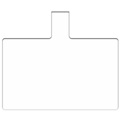 Transparent - Custom Socks Now