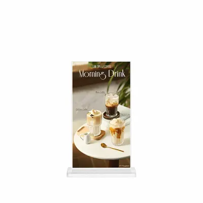 4 x 8 in - Custom Socks Now