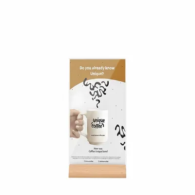 4 x 8 in - Custom Socks Now