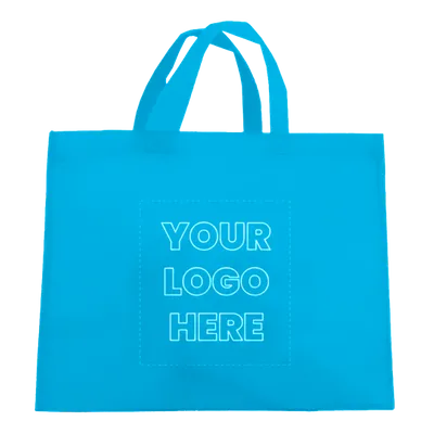 Ice Blue - Custom Socks Now