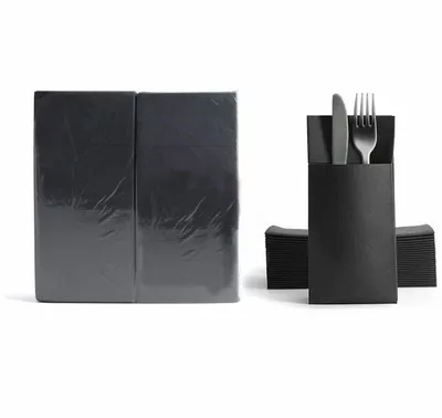 Black - Custom Socks Now