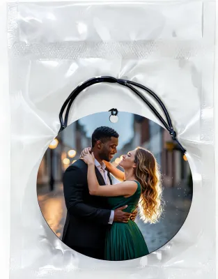 Standard Packaging - Custom Socks Now