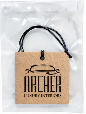 Standard Packaging - Custom Socks Now