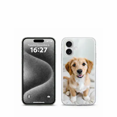 iPhone 17 - Custom Socks Now