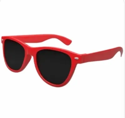 RED - Custom Socks Now