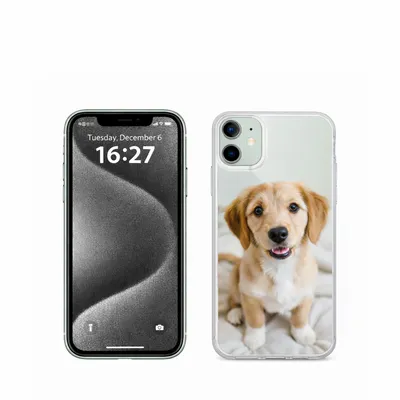 iPhone 11 - Custom Socks Now