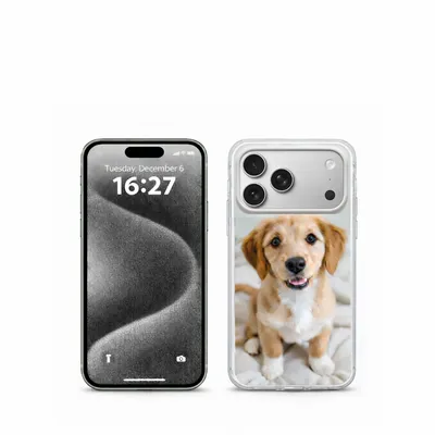 iPhone 17 Pro - Custom Socks Now