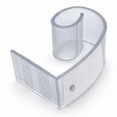 Velcro Clips - Custom Socks Now