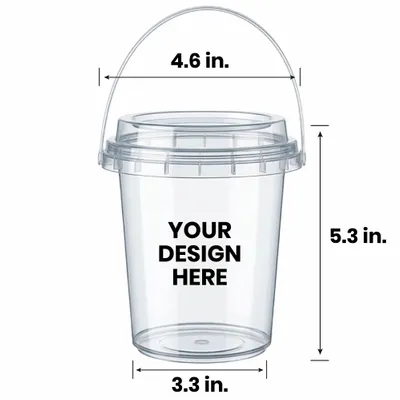32 oz - Custom Socks Now
