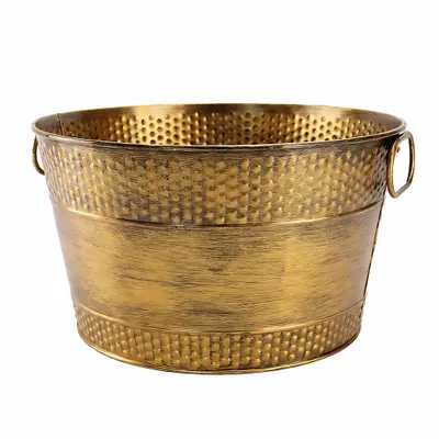 Antique Bronze - Custom Socks Now