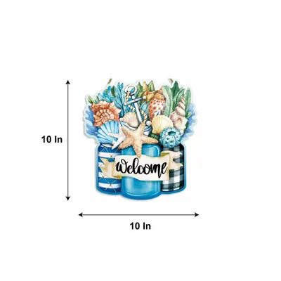 10 in × 10 in - Custom Socks Now