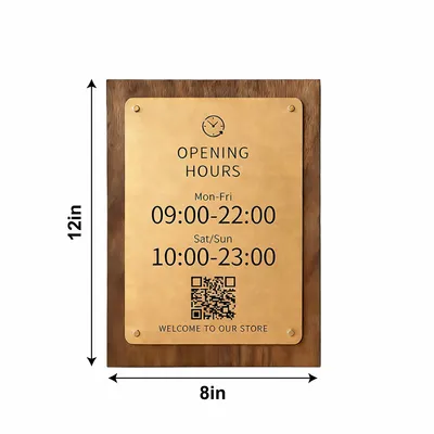 8 in × 12 in - Custom Socks Now