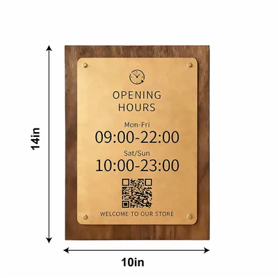 10 in × 14 in - Custom Socks Now