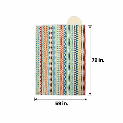 59in x 79in - Custom Socks Now