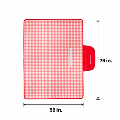 59in x 79in - Custom Socks Now