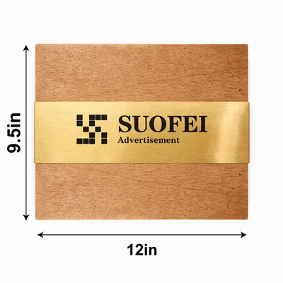 9.5 in × 12 in - Custom Socks Now