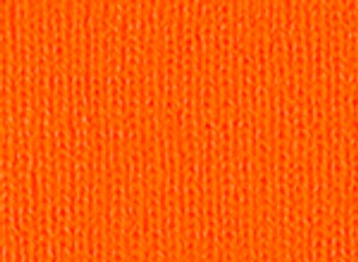 Neon Orange - Custom Socks Now