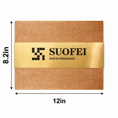 8.2 in × 12 in - Custom Socks Now