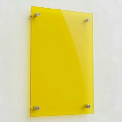 YELLOW - Custom Socks Now