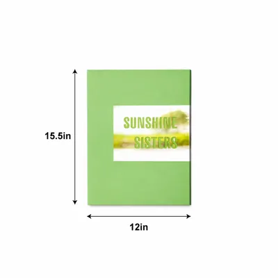 12 in × 15.5 in - Custom Socks Now