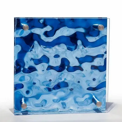 Blue - Custom Socks Now