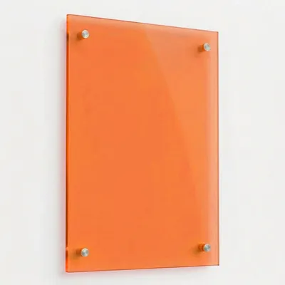 Orange - Custom Socks Now