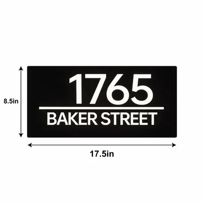 8.5 in × 17.5 in - Custom Socks Now